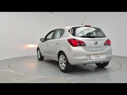 Opel Corsa 1.4 90PS SC - Image 2