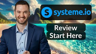 Systeme.io Review 2026 (Perfect If You Don’t Know Where To Start)