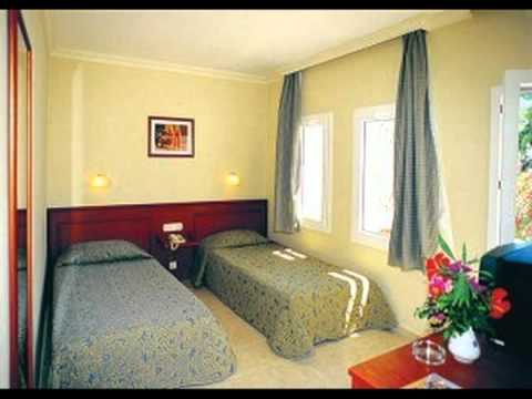 Voyage Club Torba Hotel Bodrum