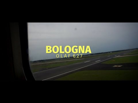 Olaf 627 - Bologna (prod. by Louis Beton)