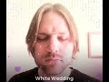 White Wedding (cover)