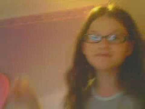 Bit of Black and Gold-Sam Sparro then Ruby dancin at the end