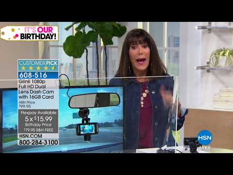 HSN | Electronic Connection Celebration featuring HP 07.29.2018 - 01 PM