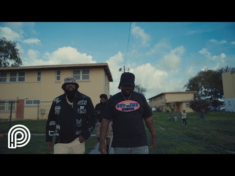 DUSTO X TRAE the TRUTH - Feel my Pain (Official Video)