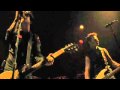 Green Day 21st Century Breakdown live at Oakland ...