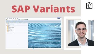 SAP Variants Easy to Set Up - Ultimate Overview