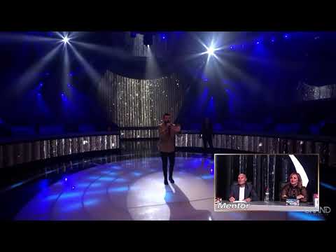 Marija Serifovic - Nije ljubav to (Boda Davidovic cover)