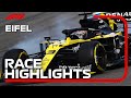 Grand Prix de l'Eifel 2020: les meilleurs moments