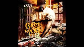 Project Pat - Gas | Prod. By Lil Awree | Cheez-N-Dope 2!!!