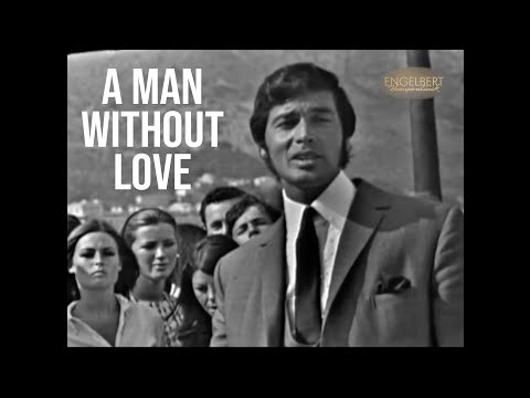 A Man Without Love ❤️ Engelbert Humperdinck 🎤 1968 🌙 Moon Knight
