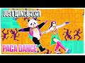 Just Dance 2021: Paca Dance by The Just Dance Band | Official Track Gameplay [US]