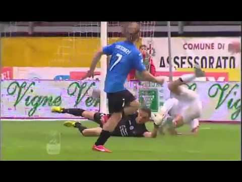 L'ULTIMO PRECEDENTE - All'Euganeo gol e spettacolo: va in scena un pirotecnico 3-3