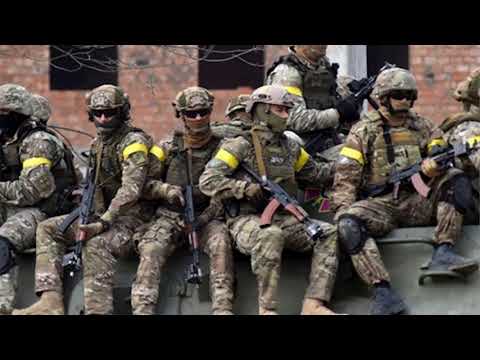 На Украине призвали готовиться к военному захвату Крыма
