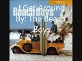 Beach Boys - I Get Around