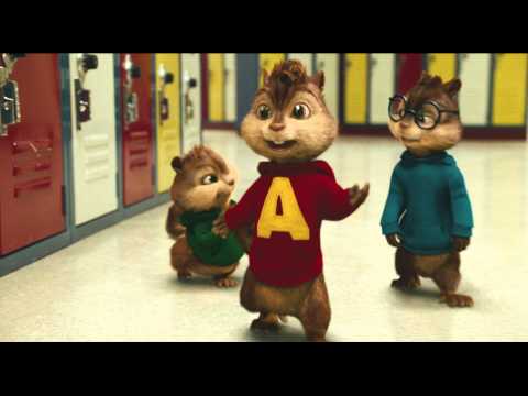 afbeelding Alvin and the Chipmunks: The Squeakquel