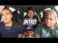 DaBaby Intro REACTION REVIEW