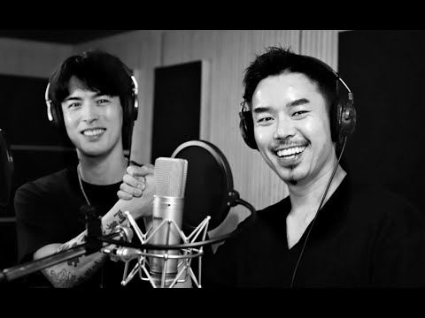 N.EX.T - 그대에게 / N.EX.T United  - I want it all - Cover by  E.Hyuk & Lee Hyun-sup