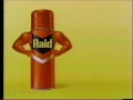 Raid Commercial 1988
