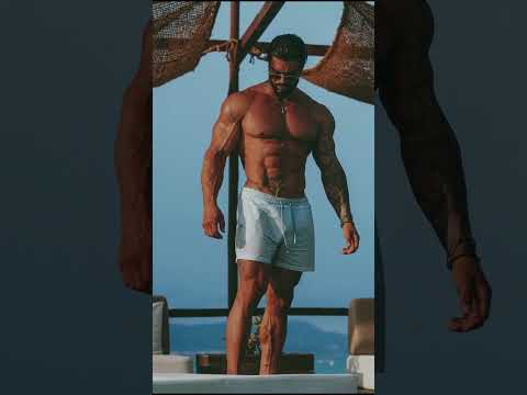 BERNARD CAMPBELL Sergi Constance