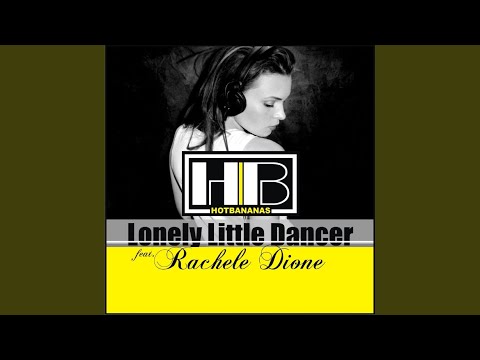 Lonely Little Dancer (David Puentez Radio Edit)