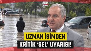 Meteoroloji Uzmanı Abdullah Macit'ten Kritik Uyarı: Risk O Tarihe Kadar Devam Ed