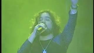 La Secta AllStar - Vino Viejo con Cultura Profetica (Vivo)