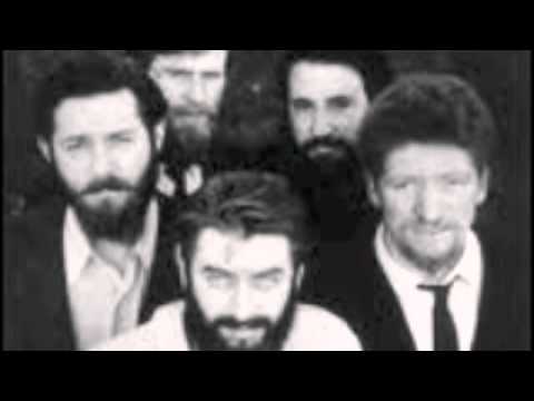 Tribute to Ronnie Drew of the Dubliners