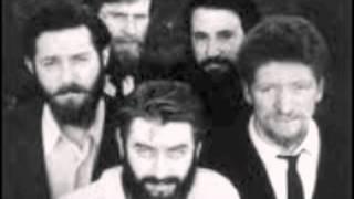 Tribute to Ronnie Drew of the Dubliners