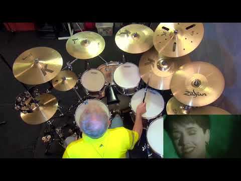 Thumbnail for Dreams - Cranberries - Drums Cover by Fergal Lawler