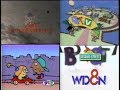 PTV Park Program Break 1998 WDCN INCOMPLETE