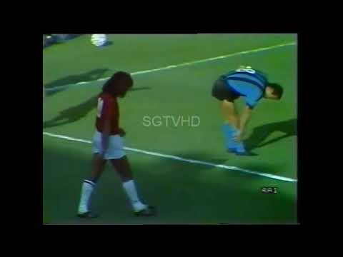 Ruud Gullit vs SC Pisa (Away) - Serie A 1987/88