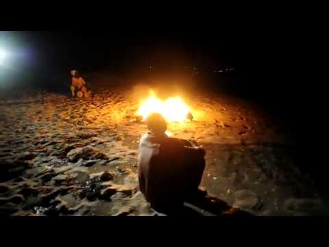 Carlos Turner - Fire Love (Offical Video)