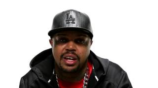 DJ Paul: I Never Signed A Publishing Deal and I Never Will