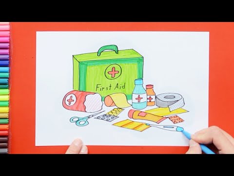 download lagu mp3 mp4 First Aid Chart, download lagu First Aid Chart gratis, unduh video klip First Aid Chart