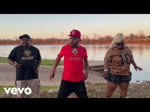 Mista Chaos - Big Wheels ft. Mo Jo Da Great, Sweet Nay