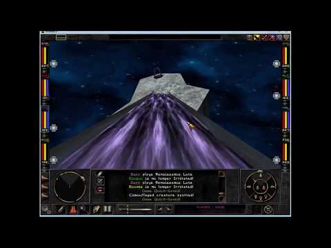 Wizardry 8 Reforged 36 - Gone too far