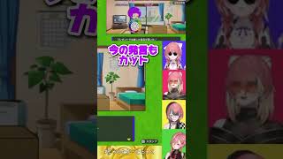 しっかり怒られるニコたん［輪堂 千速/ホロライブ切り抜き/猫又おかゆ/虎金妃笑虎／鷹嶺ルイ］＃ホロライブ切り抜き #輪堂 千速#ホロライブ＃虎金妃笑虎#鷹嶺ルイ#にゃんたかーとらっく