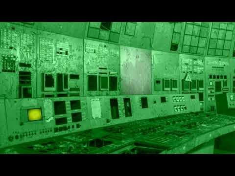 AN_NA - RADIOACTIVITY (Kraftwerk cover) -2023