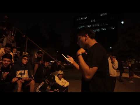 RAPSODA || Micro Libre