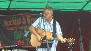 John Douglas ............tossing and turning ........24th August 2014