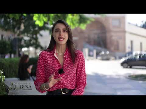 Francesca Russo | Catanzaro la città che diede il nome all’Italia - Le Avventure di Athena