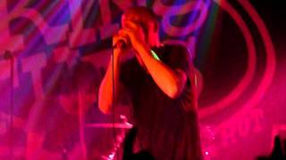 The Twang - Ice Cream Sundae