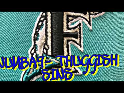 Numba9- Thuggish Sins