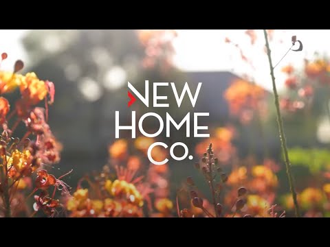 New Home Co. - Move Forward with a New Home