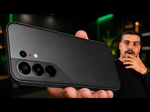 جهاز متوسط بدون تنازلات كبيرة 😳Tecno Camon 50 Ultra