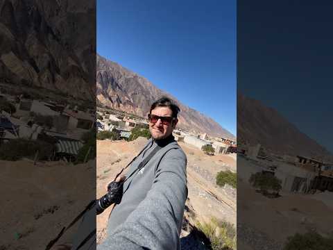 Que lindo eres #argentina #tilcara #purmamarca #maimara #jujuy ¿Conocen?