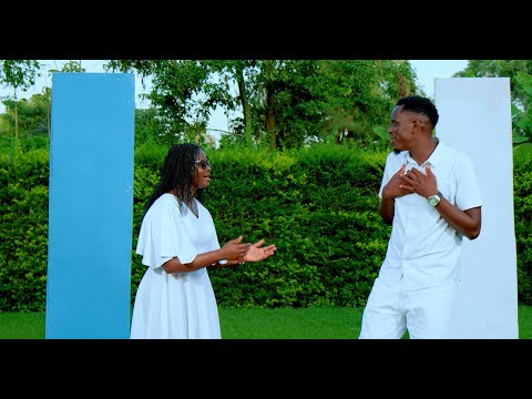 Mwambie Yesu - Azenath Mokeira FT Erick(official video) SMS(Skiza 76310456) To 811