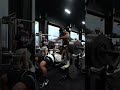 515lb bench attempt (How Did IT Look)