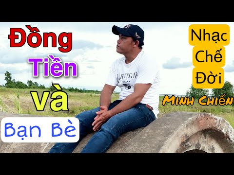 Thể hiện bởi Minh Chiến