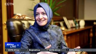Turkish minister plans to travel to Netherlands by land